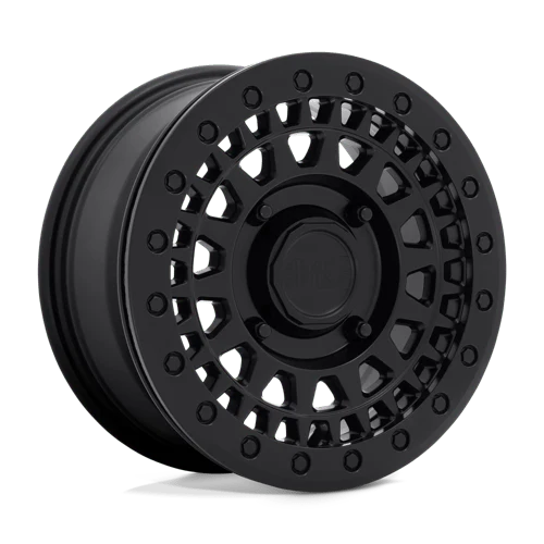 PARKER UTV BL 14X7 4X156 +36 132 M-BLK - 1470PKB364156M32