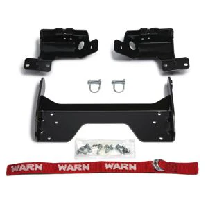 Plow Mount Kit Can-Am Defender - 95850