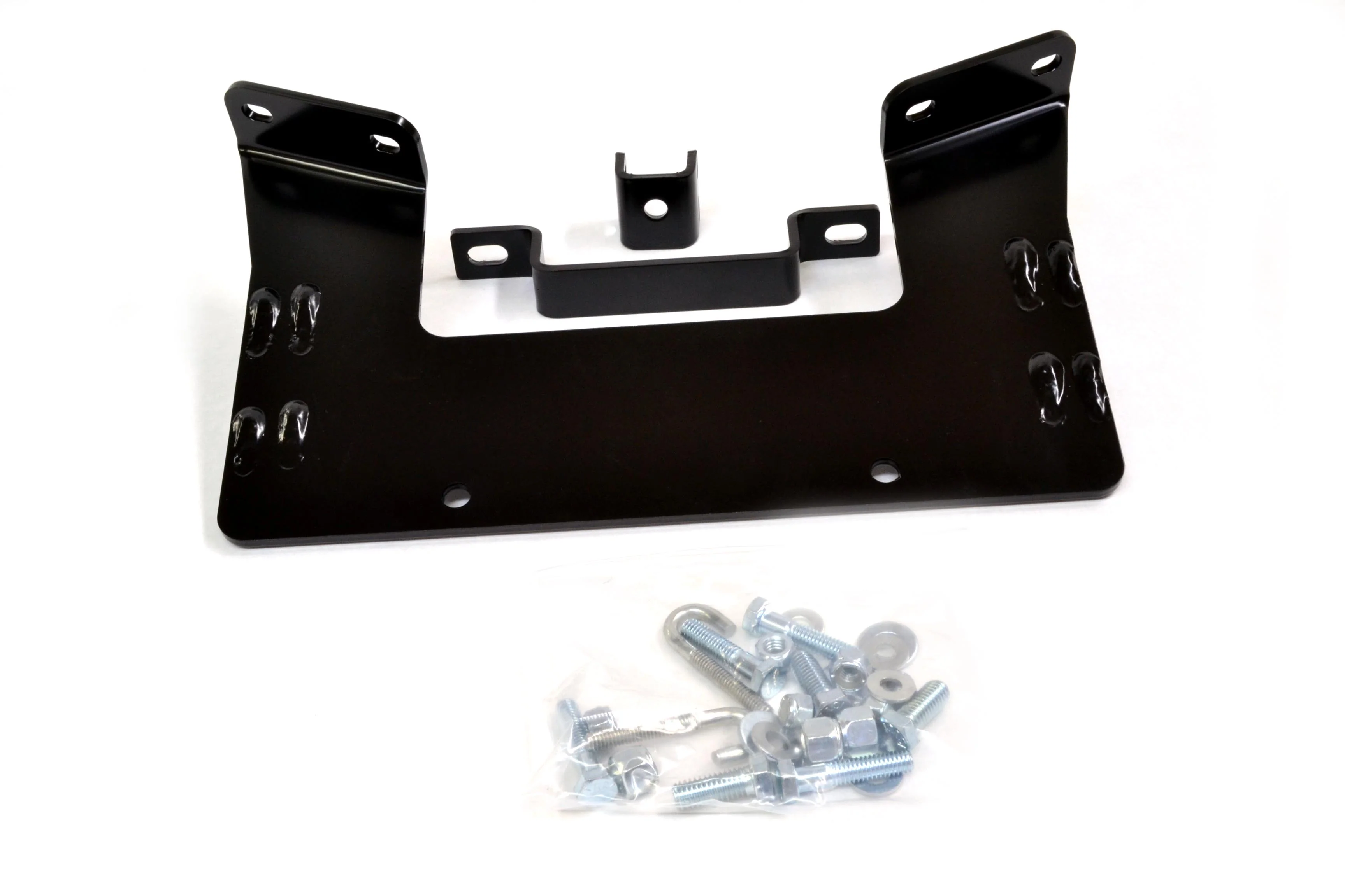 Plow Mount Kit Can-Am Outlander - 72504 - Image 3