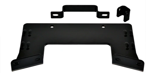 Plow Mount Kit Can-Am Outlander - 72504 - Image 4