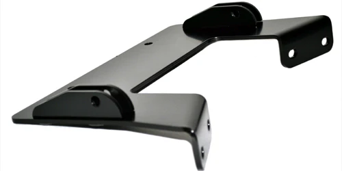 Plow Mount Kit Can-Am Outlander - 72504 - Image 5