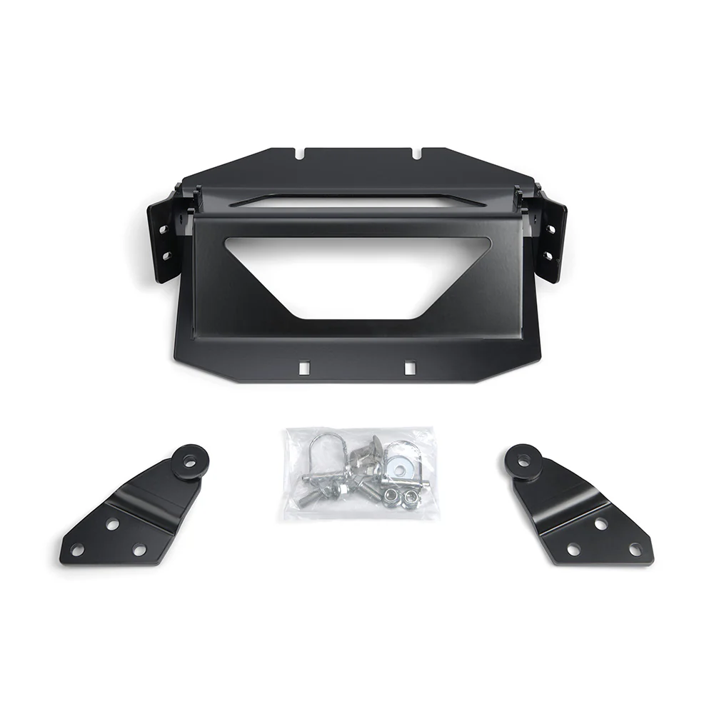 Plow Mount Kit Can-Am Outlander - 95840