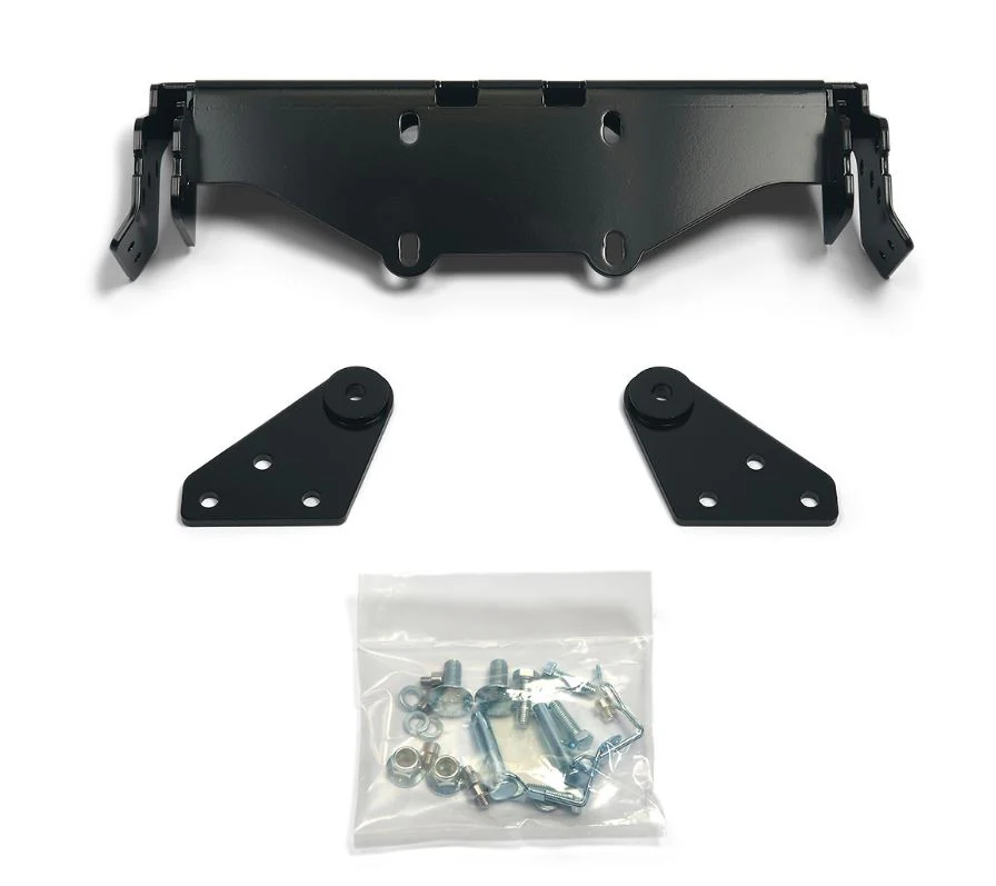 Plow Mount Kit Yamaha Grizzly and Kodiak - 95745