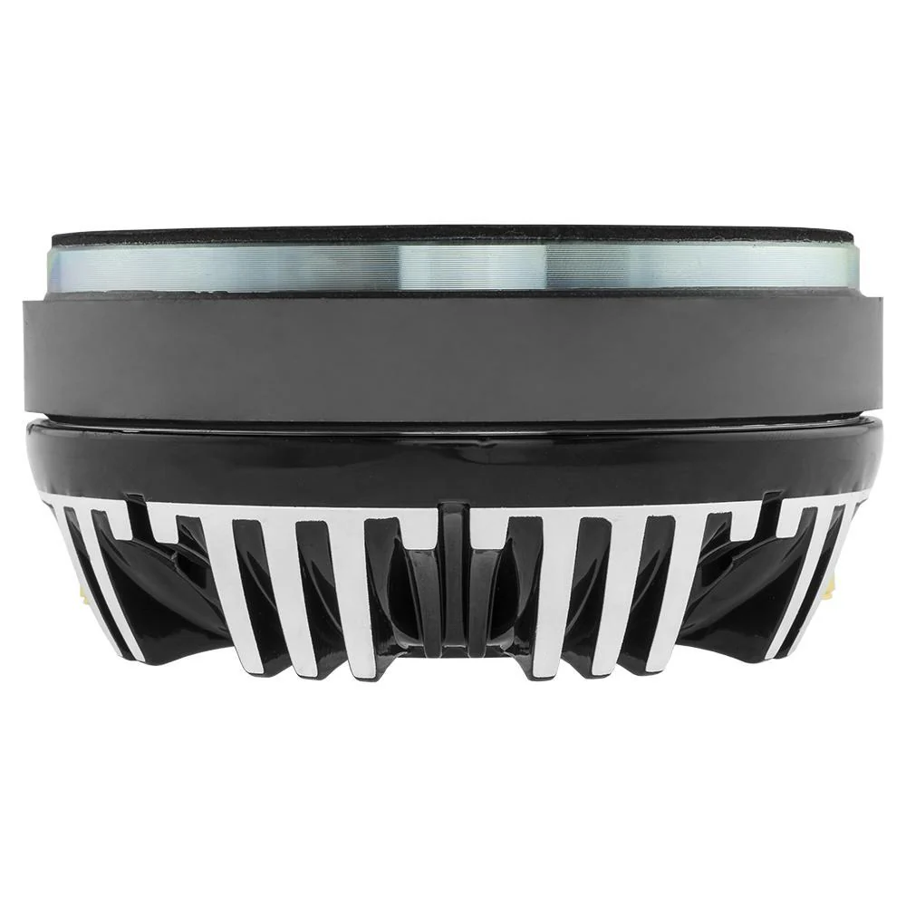PRO 2 Inch Bolt On Throat Compression Driver W/ 2 Inch Phenolic Voice Coil 640 Watts 8-ohm DS18 - PRO-D1F - Image 4