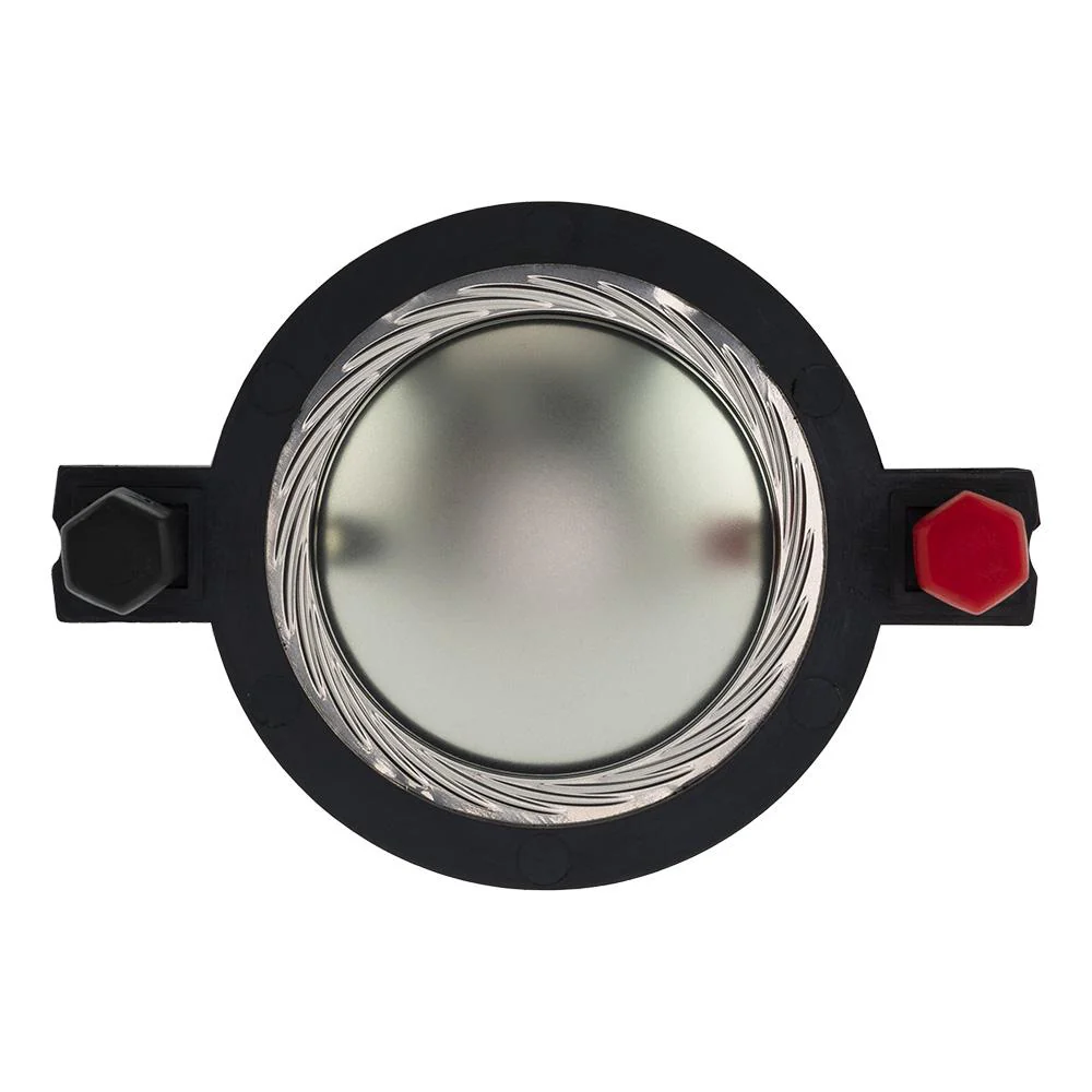 PRO 2 Inch Titanium Replacement Diaphragm for PRO-DKN1XS, PRO-DKN1PXS and Universal 8-Ohm DS18 - PRO-DRN1VC