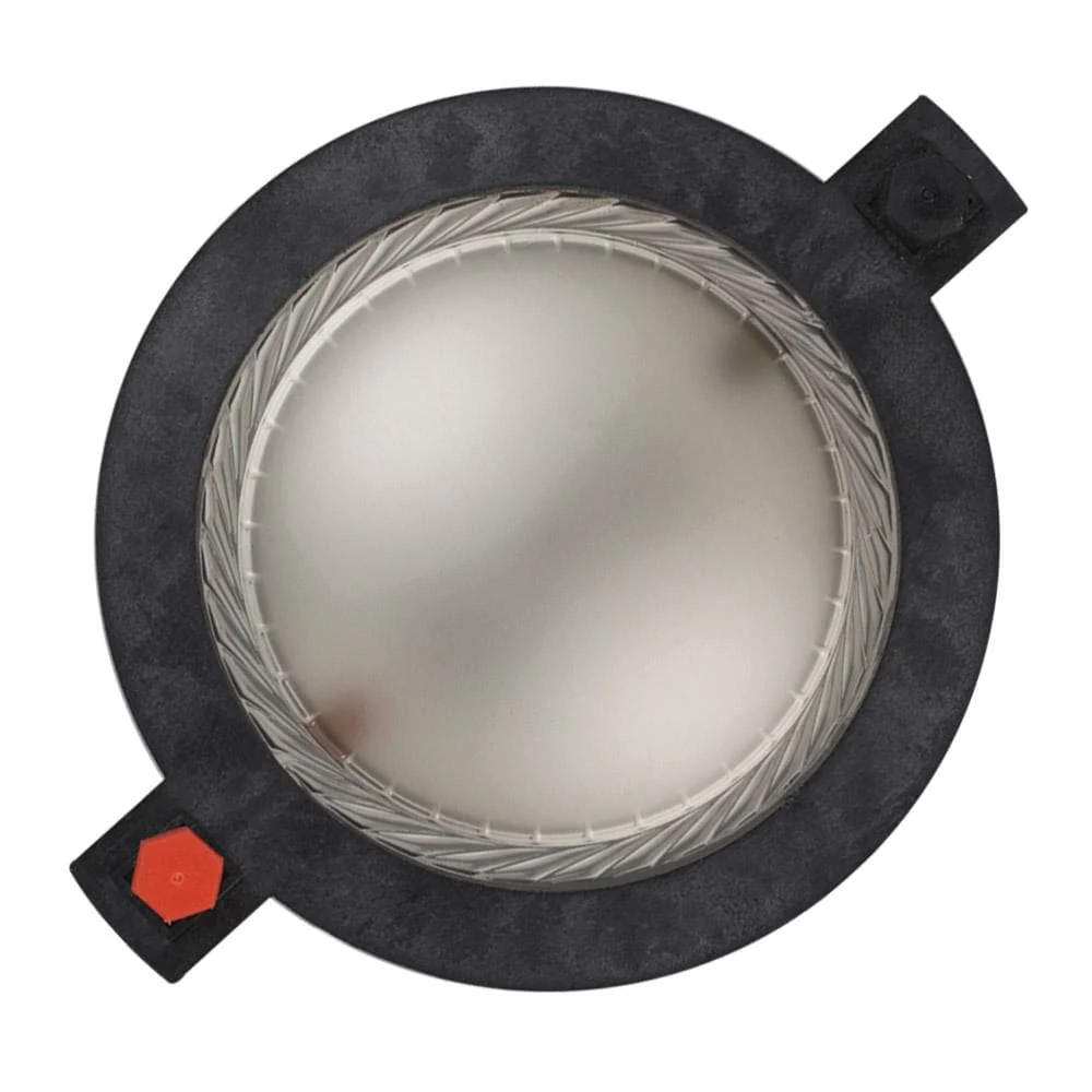 PRO 3 Inch Titanium Replacement Diaphragm for PRO-D2 and Universal 8-Ohm DS18 - PRO-D2VC