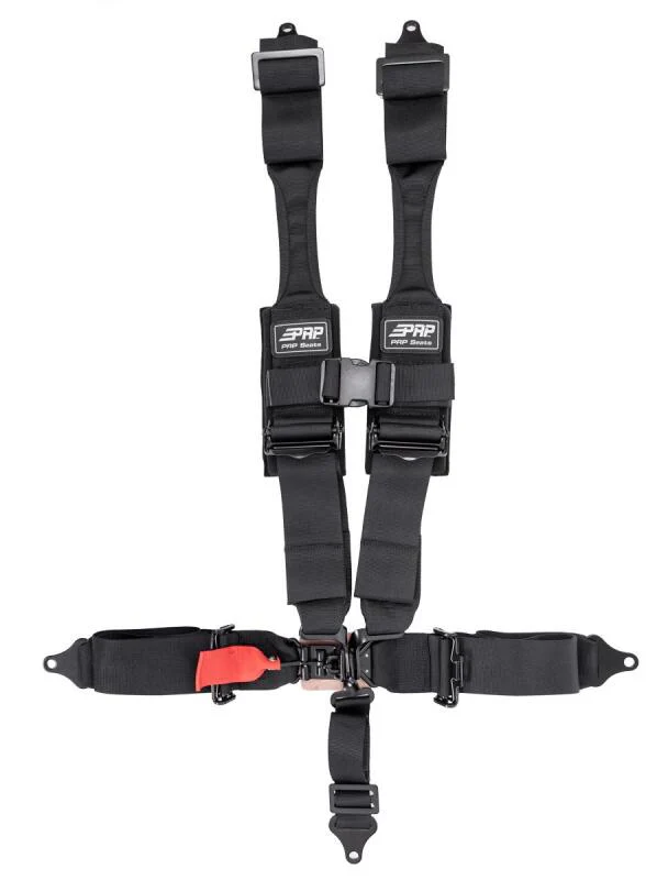 PRP 5.3 Harness- Black - Image 29
