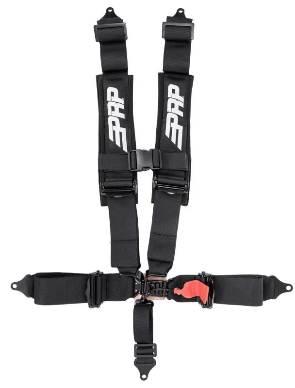 PRP 5.3 Harness- Black - Image 35