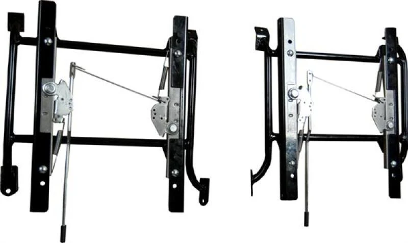 PRP 95-04 Toyota Tacoma Seat Mounts - Pair - Image 3