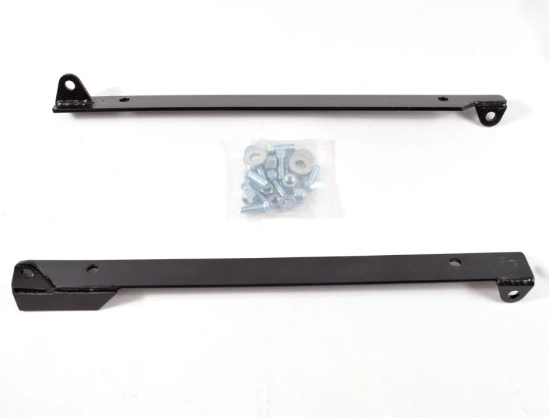PRP Jeep CJ7/YJ Seat Adapter Mount (Passenger Side) - Image 2