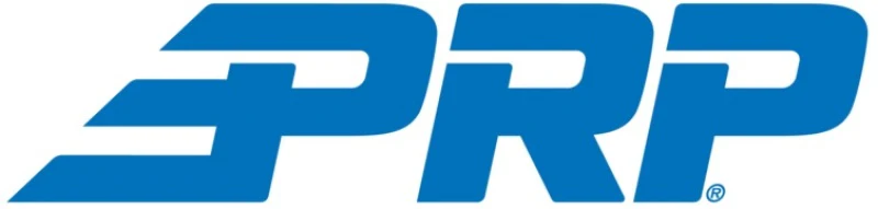 PRP Premier High Back Suspension Seat (Two Neck Slots) - All Grey - Image 4