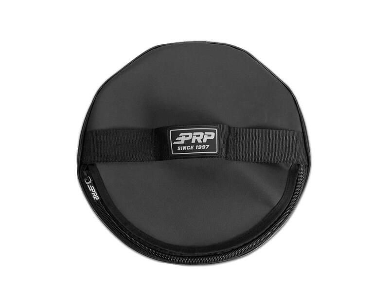 PRP Spare Tire Bag - Image 5