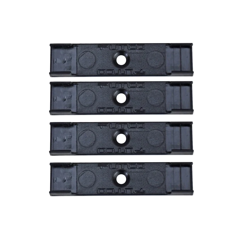 Putco 21-22 Ford F-150 60in Red Light Blade Direct Fit Kit Red / White - Image 24