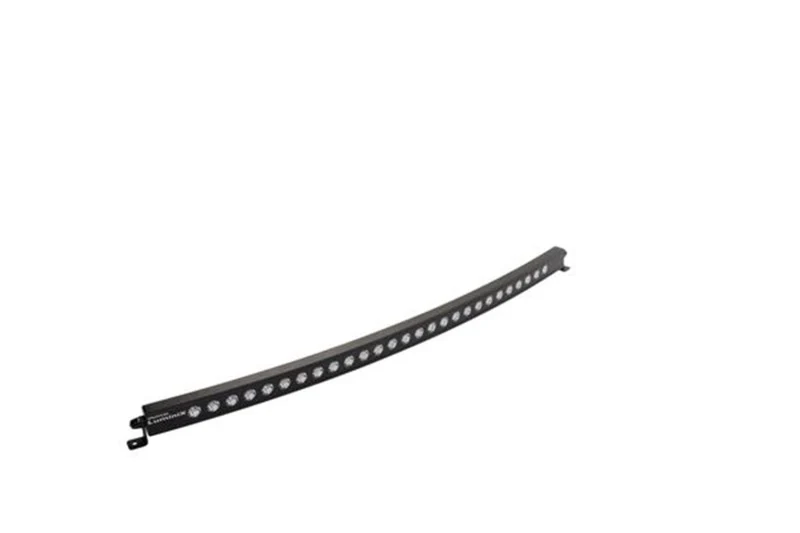 Putco Luminix High Power LED - 30in Curved Light Bar - 27 LED - 10800LM - 31.63x.75x1.5in - 6 Deg - Image 3