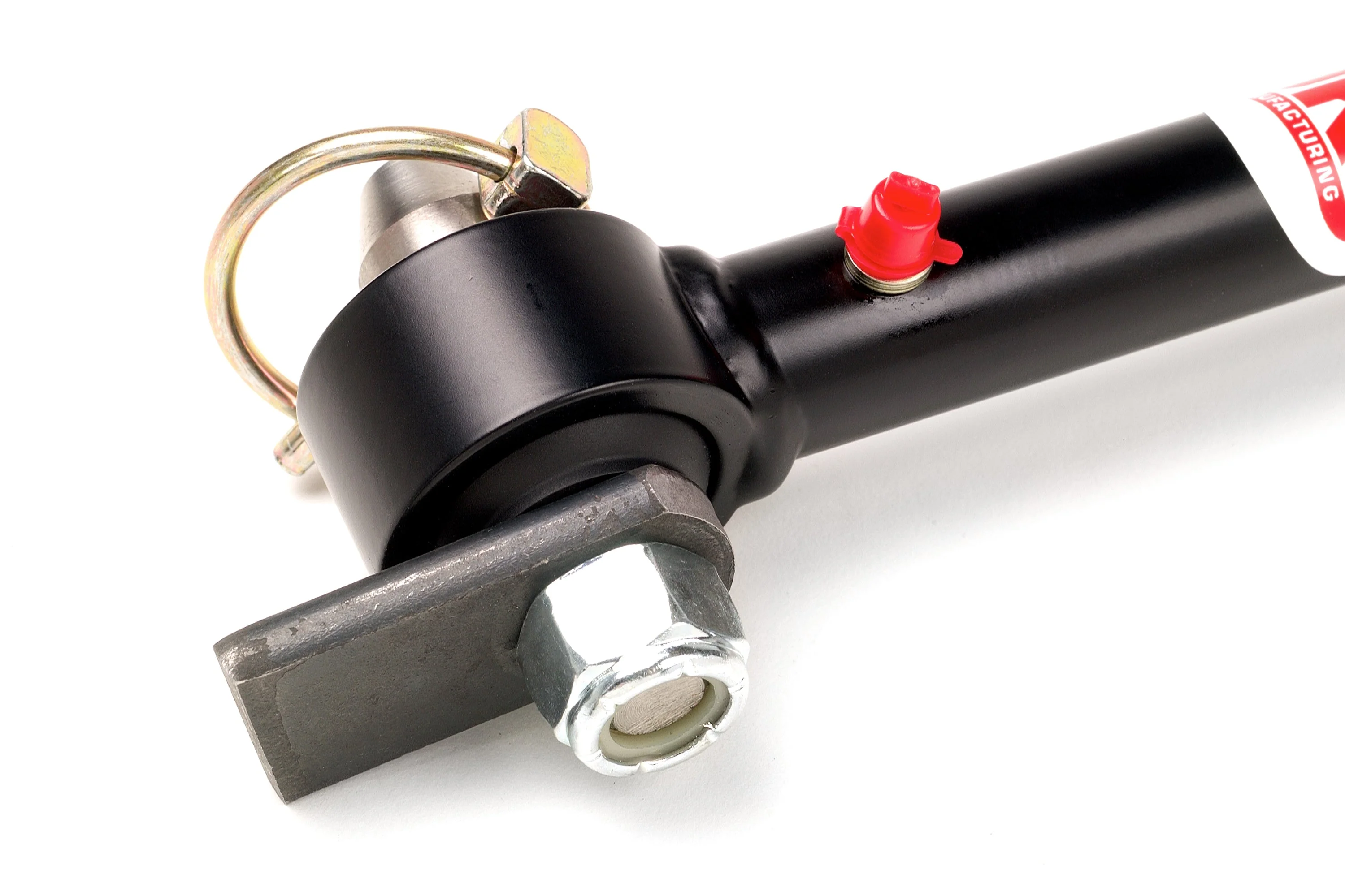 Quicker Disconnect Sway Bar Links | 0"-6" Lift | CJ5, CJ7, CJ8, Wrangler YJ - Image 2