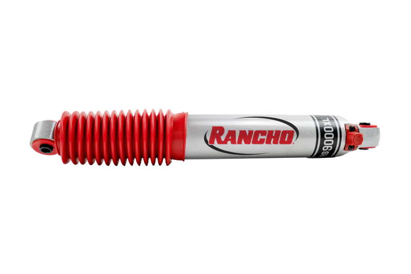 Rancho 99-04 Ford Pickup / F250 Series Super Duty Rear RS9000XL Shock