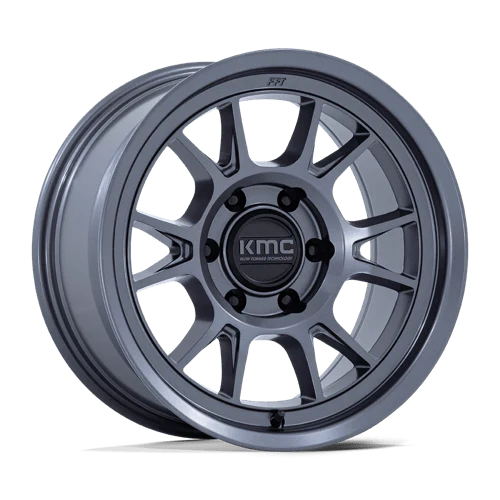 RANGE 17X8.5 6X5.5 106 +0 M-ANTH - KM729AX17856800