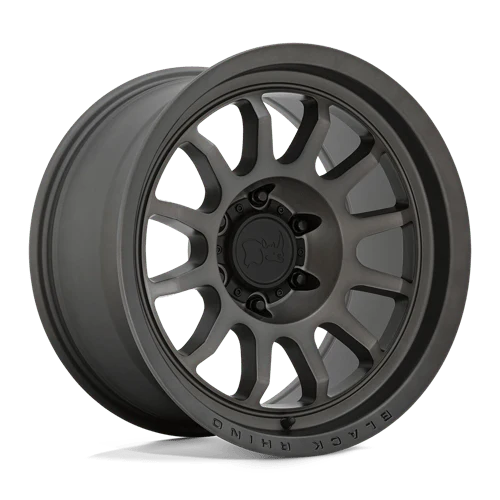 RAPID 17X9.5 5X5 71 -18 BR-GNMTL (RF) - 1795RPD-85127G71