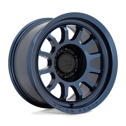 RAPID 18X9.5 6X5.5 112 -18 MN-BLUE - 1895RPD-86140U12A