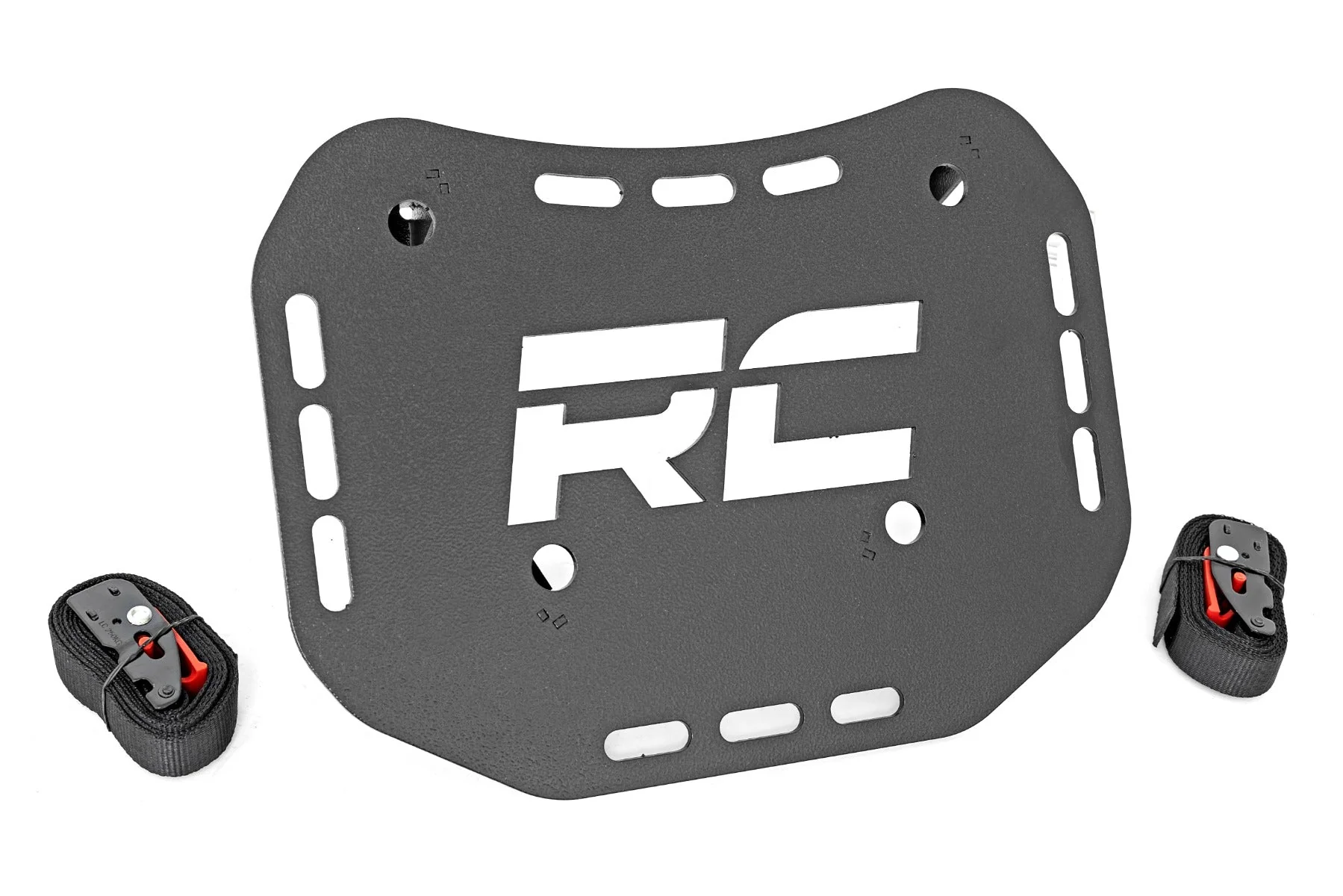 Rear Cooler Mount 12-22 Can-Am Renegade 1000 Rough Country - 97034 - Image 6