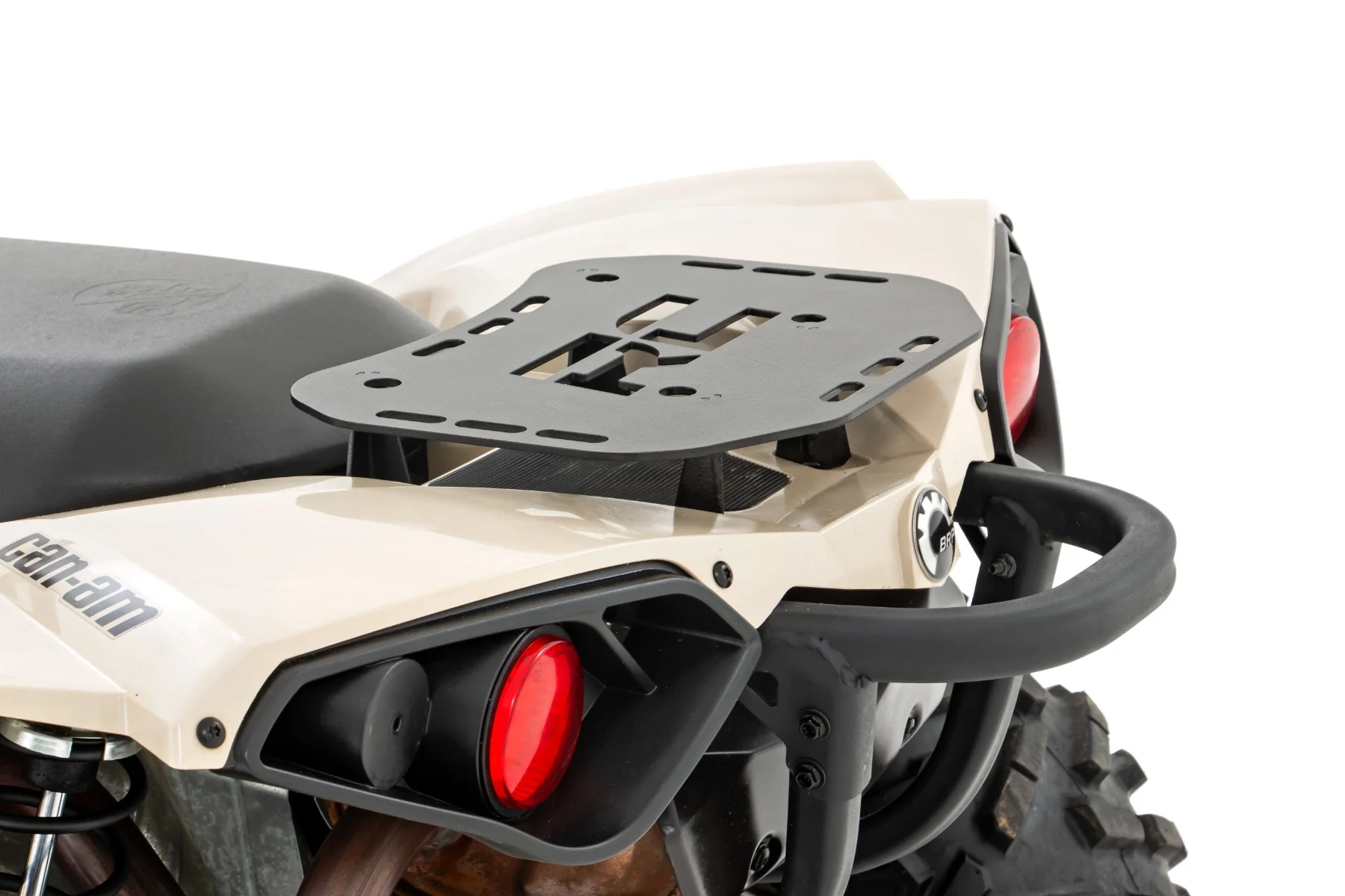 Rear Cooler Mount 12-22 Can-Am Renegade 1000 Rough Country - 97034 - Image 8