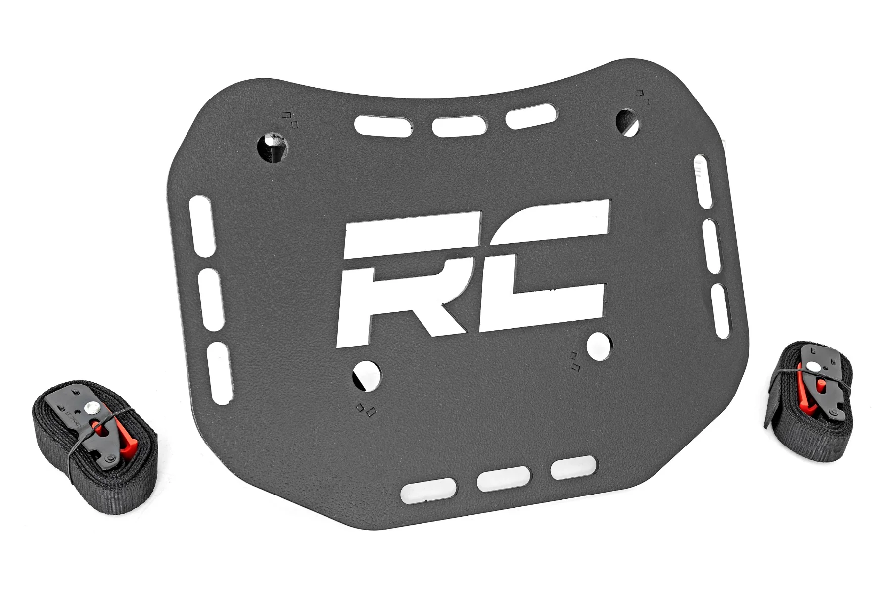 Rear Cooler Mount 12-22 Can-Am Renegade 1000 Rough Country - 97034 - Image 9