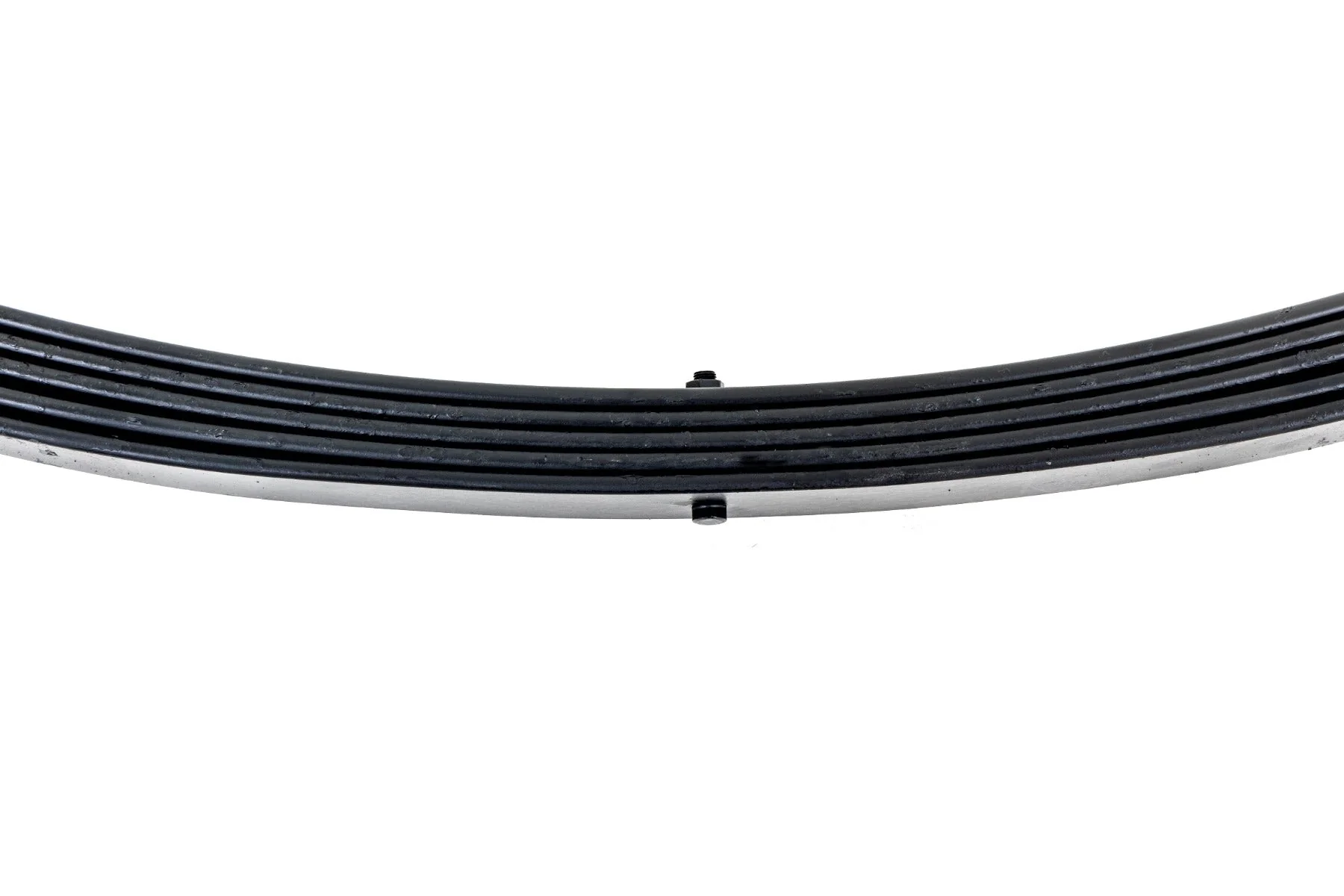 Rear Leaf Springs 2 Inch Lift Pair 73-91 GMC Half-Ton Suburban 4WD Rough Country - 8100Kit - Image 6