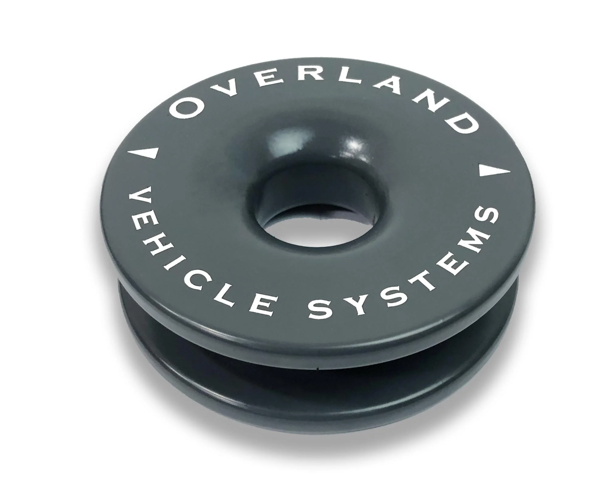 recovery ring soft shackle Combo Pack - 41,000 lb. Overland Vehicle Systems - 19-4716 - Image 9