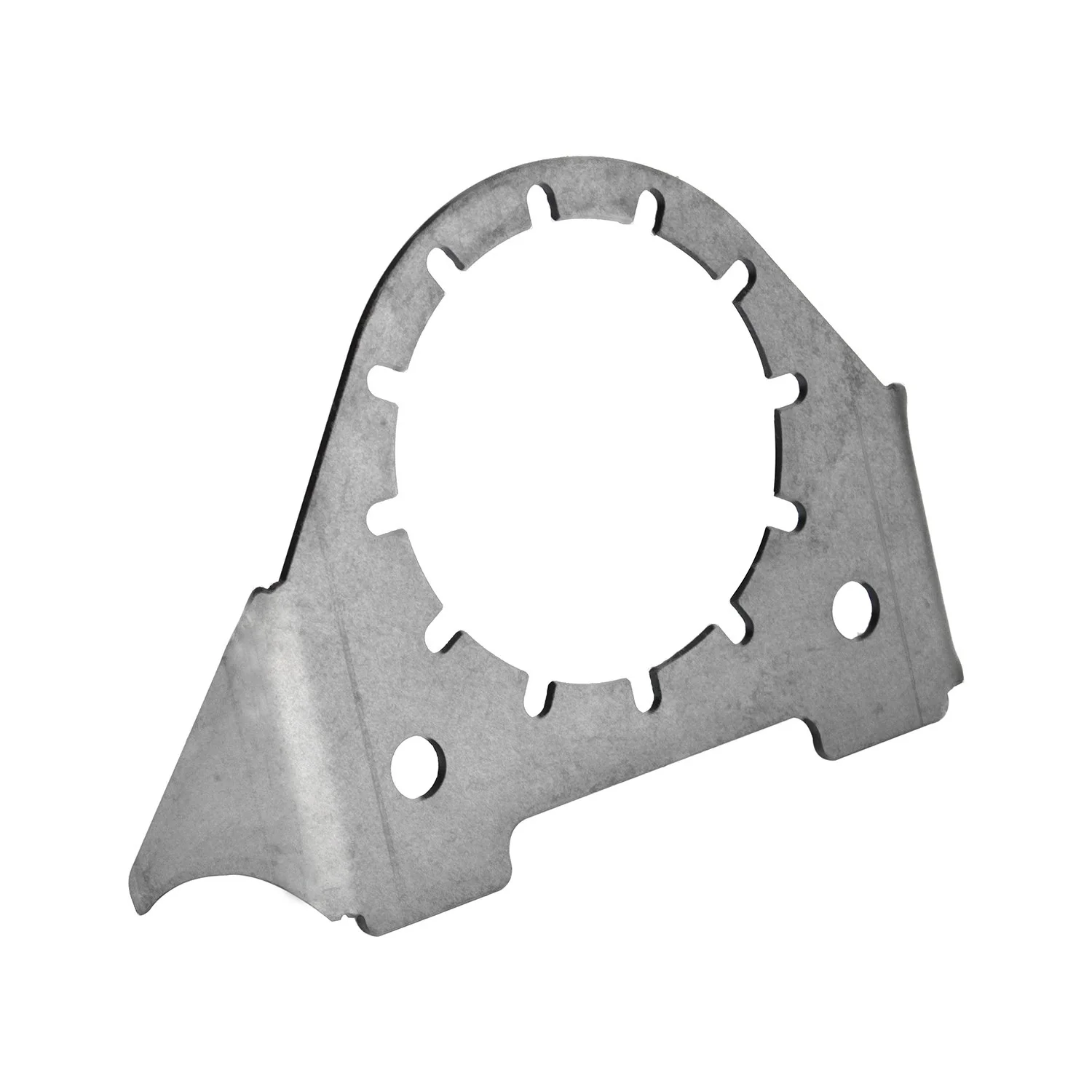 Remote Filler Mount Small 6 Bolt Motobilt - MB5008 - Image 3