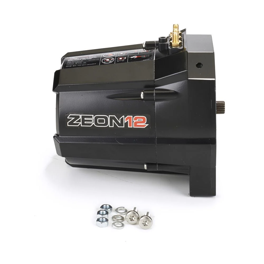 REPLACEMENT 12V Motor for Warn Zeon-12 Winch - 89301