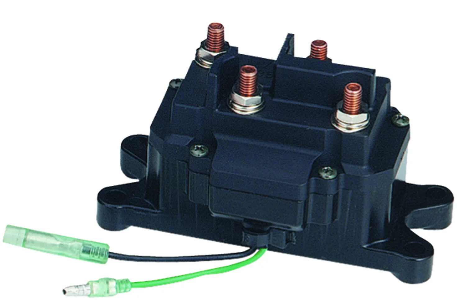 REPLACEMENT Contactor For RT/XT40 or 4.0ci Winches; 4 Post - 76429