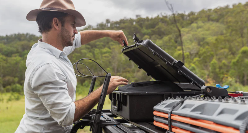 Rhino-Rack Cargo Case 48L - Image 5