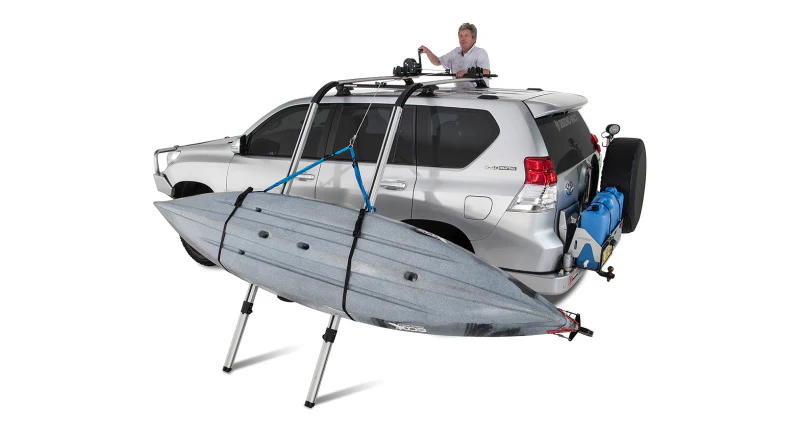 Rhino-Rack Nautic Kayak Lifter - Image 14