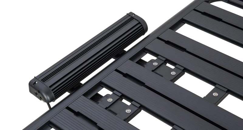 Rhino-Rack Pioneer LED/Spot Light Bracket Kit - 2 Pack - Image 5