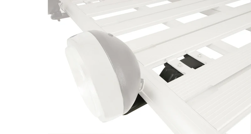 Rhino-Rack Pioneer LED/Spot Light Bracket Kit - 2 Pack - Image 8