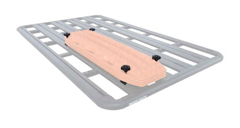 Rhino-Rack Pioneer Recovery Track Flat Bracket - Image 9