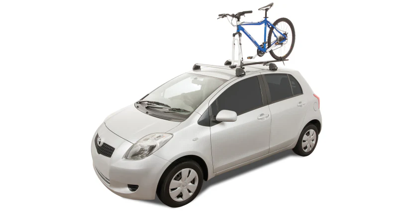 Rhino-Rack Road Warrior Bike Carrier (C-Channel) - Image 3