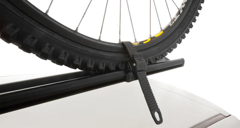 Rhino-Rack Road Warrior Bike Carrier (C-Channel) - Image 4