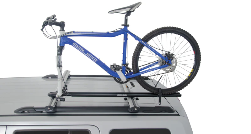 Rhino-Rack Road Warrior Bike Carrier (C-Channel) - Image 8