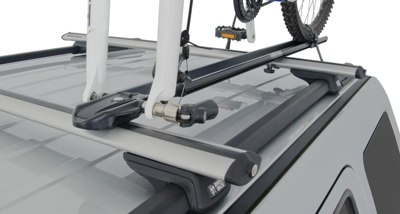 Rhino-Rack Road Warrior Bike Carrier (C-Channel) - Image 9