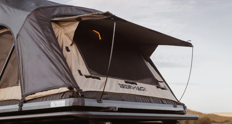 Rhino-Rack Roof Top Tent Soft Shell - Image 2