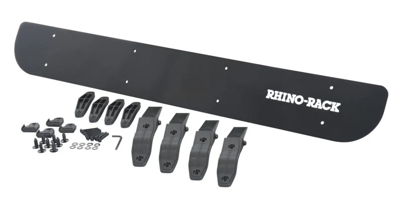Rhino-Rack Wind Fairing - 38in - Image 6