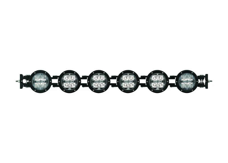 Rigid Industries 360 Connect 30in Light Bar Assembly - Image 5