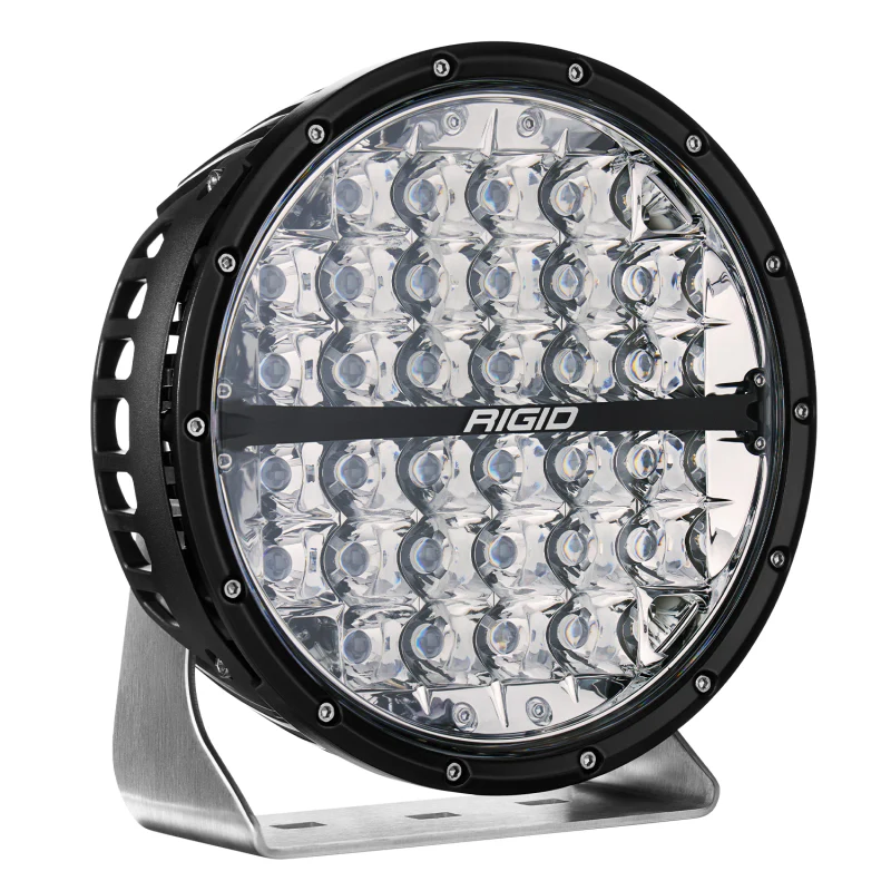 Rigid Industries 360-Series 9in LED Off-Road Spot Beam - RGBW - Image 11