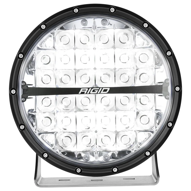 Rigid Industries 360-Series 9in LED Off-Road Spot Beam - RGBW - Image 27