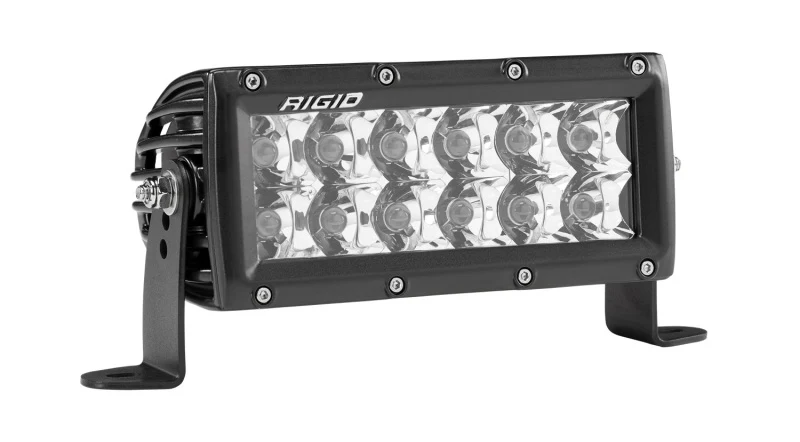 Rigid Industries 6in E Series - Spot - Image 2