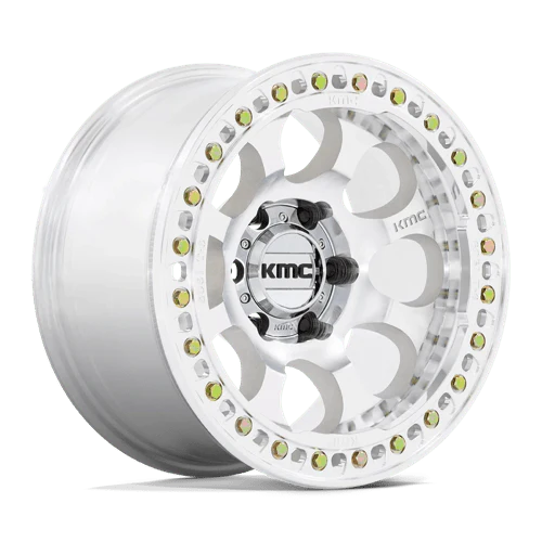 RIOT BL 17X8.5 6X135 MACH +0 - KM237DX17856300