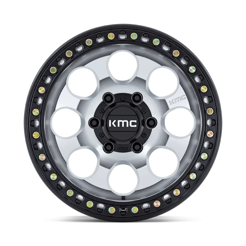 RIOT SBL 17X8.5 6X5.5 106 MACH-SB-LP +10 - KM550DB17856810 - Image 3