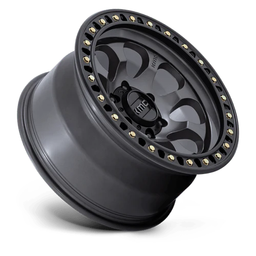 RIOT SBL 17X9 6X135 87 ANTH-SB-LP -12 - KM550AB17906312N - Image 2