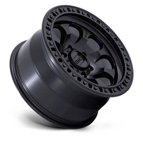 RIOT SBL 17X9 6X5.5 106 S-BLK -12 - KM550MX17906812N - Image 2